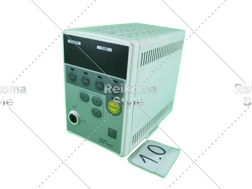 【新品★適格請求書★税込】OMRON オムロン ZUV-C20H 【６ヶ月保証】｜Reikoma Style