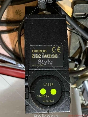 【新品★適当お願いごと書★税込】OMRON オムロン ZG2-WDS8T 【６ヶ月引き受ける】
