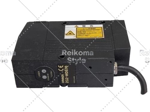 【新品★適当お願いごと書★税込】OMRON オムロン ZG2-WDS70 【６ヶ月引き受ける】