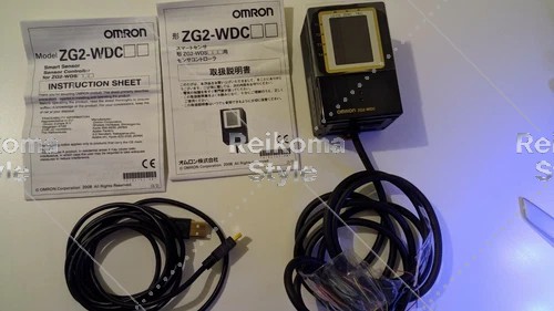 【新品★適当お願いごと書★税込】OMRON オムロン ZG2-WDC11 【６ヶ月引きうける】