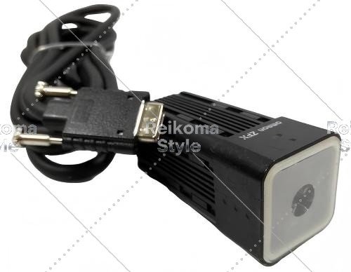 【新品★適当お願いごと書★税込】OMRON オムロン ZFX-SC10 【６ヶ月引き受ける】