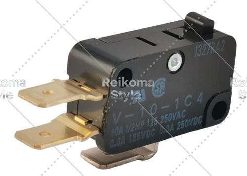 【新品★適当お願いごと書★税込】OMRON オムロン V101C4 【６ヶ月引き受ける】