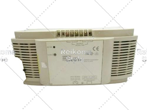 【新品★適当お願いごと書★税込】OMRON オムロン S82K-24024 【６ヶ月引き請ける】