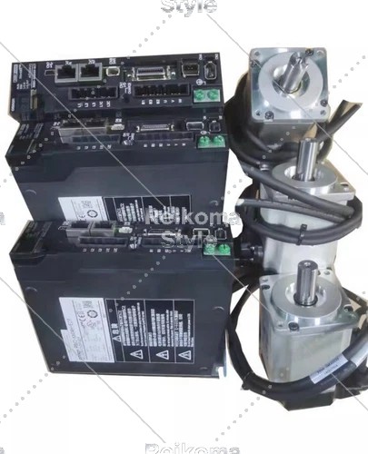 【新品★適当お願いごと書★税込】OMRON オムロン R88M-W1K530T-S2 【６ヶ月引き受ける】