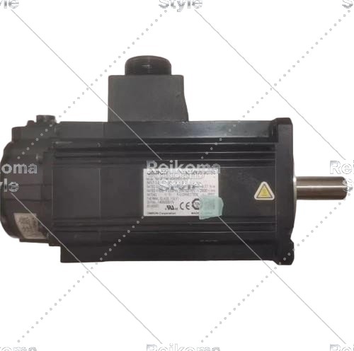 【新品★適当お願いごと書★税込】OMRON オムロン R88M-K2K030C-B-Z 【６ヶ月引き受ける】