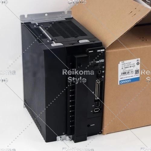 【新品★適当お願いごと書★税込】OMRON オムロン R88D-KT50F 【６ヶ月引き受ける】