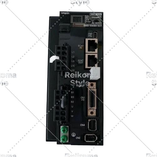 【新品★適格請求書★税込】OMRON オムロン R88D-KN15H 【6ヶ月保証】
