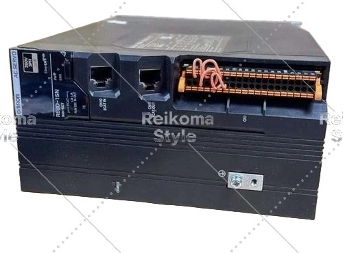 【新品★適格請求書★税込】OMRON オムロン R88D-1SN30HECT 【6ヶ月保証】|Reikoma Style