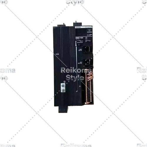 【新品★適格請求書★税込】OMRON オムロン R88D-1SN30F-ECT-06 【６ヶ月保証】｜Reikoma Style