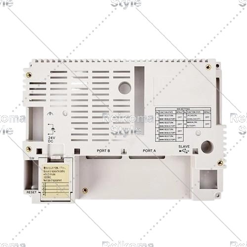 【新品★適格請求書★税込】OMRON オムロン NS5-SQ11B-ECV2 【６ヶ月保証】｜Reikoma Style