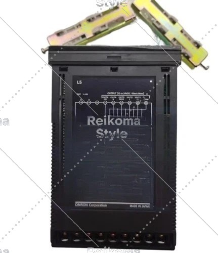 【新品★適当お願いごと書★税込】OMRON オムロン K3NX-VD2A-L5 【６ヶ月引き受ける】