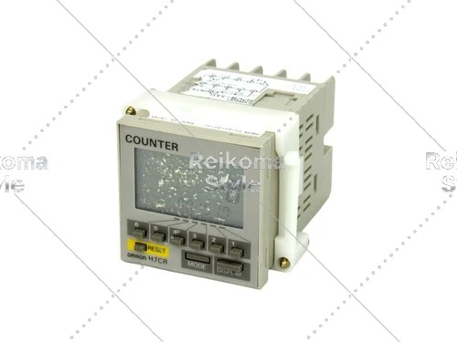 【新品★適格請求書★税込】OMRON オムロン H7CR-SASL 【６ヶ月保証】