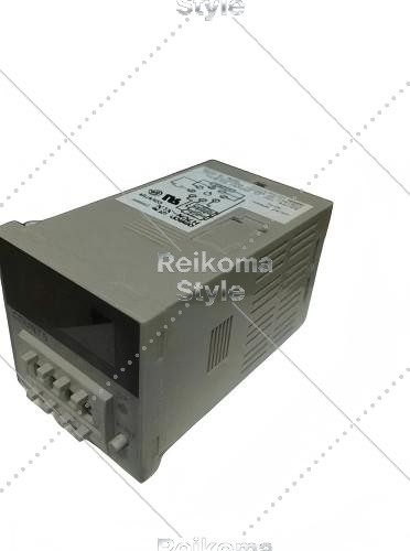 【新品★適格請求書★税込】OMRON オムロン H7CN-XLN100 【６ヶ月保証】｜Reikoma Style