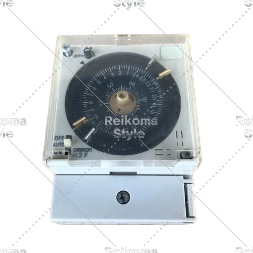 【新品★適格請求書★税込】OMRON オムロン H2F-D 【６ヶ月保証】｜Reikoma Style 68,090円
