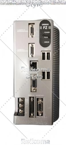 【新品★適格請求書★税込】OMRON オムロン FZ4-750 【６ヶ月保証】