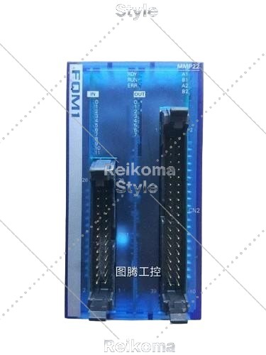 【新品★適当お願いごと書★税込】OMRON オムロン FQM1-MMP22 【６ヶ月引き受ける】