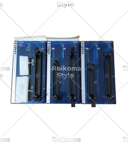【新品★適格請求書★税込】OMRON オムロン FQM1-CM002 【６ヶ月保証】｜Reikoma Style