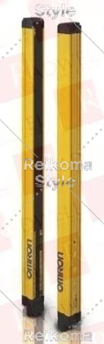 【新品★適格請求書★税込】OMRON オムロン F3SG-4RE0190P30 【６ヶ月保証】
