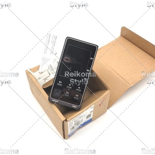 【新品★適格請求書★税込】OMRON オムロン E5EC-RR4A5M-000 【6ヶ月保証】|Reikoma Style
