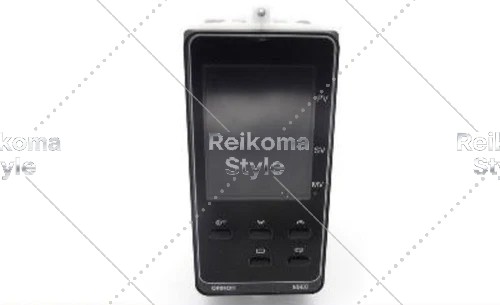 【新品★適格請求書★税込】OMRON オムロン E5EC-QR2ASM-828 【6ヶ月保証】|Reikoma Style