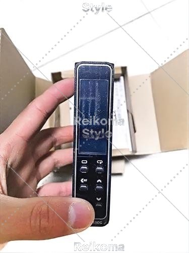 【新品★適格請求書★税込】OMRON オムロン E5DC-QX2DSM-822 【６ヶ月保証】｜Reikoma Style