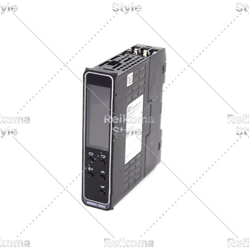 【新品★適格請求書★税込】OMRON オムロン E5DC-CX2DSM-815 【6ヶ月保証】