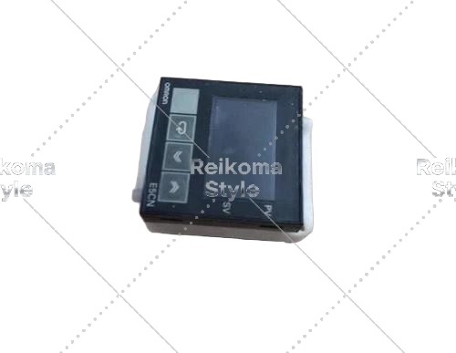 【新品★適格請求書★税込】OMRON オムロン E5CN-Q1TCU 【６ヶ月保証】