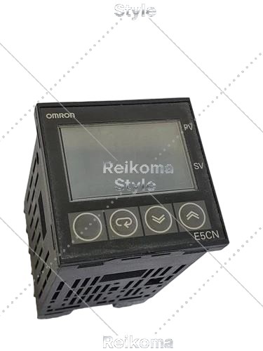 【新品★適格請求書★税込】OMRON オムロン E5CN-C2ML-500 【６ヶ月保証】