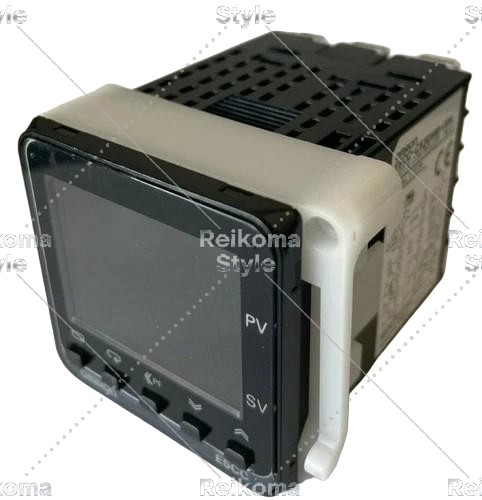 【新品★適格請求書★税込】OMRON オムロン E5CC-CX3D5M-004 【６ヶ月保証】