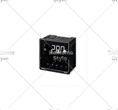 【新品★適格請求書★税込】OMRON オムロン E5AC-PR2ASM-804 【６ヶ月保証】