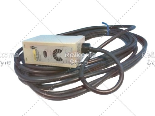 【新品★適格請求書★税込】OMRON オムロン E4B-TS50RF4 【６ヶ月保証】