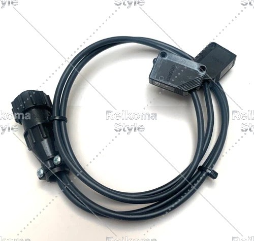【新品★適格請求書★税込】OMRON オムロン E3Z-T81-D+E3Z-T81-L 【６ヶ月保証】
