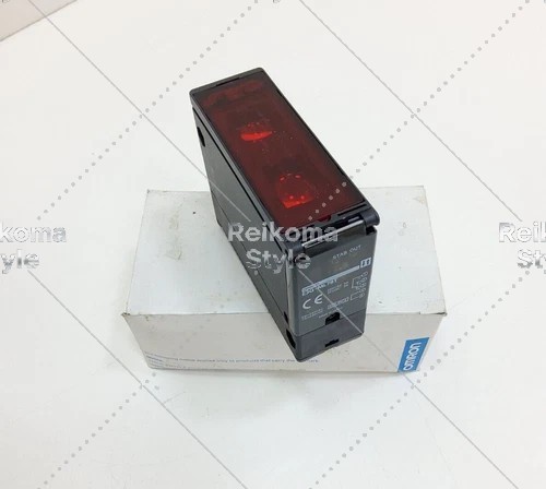 【新品★適当お願いごと書★税込】OMRON オムロン E3G-ML79T 【６ヶ月言いはなつ】