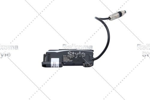 【新品★適格請求書★税込】OMRON オムロン E3C-LDA51N 【６ヶ月保証】