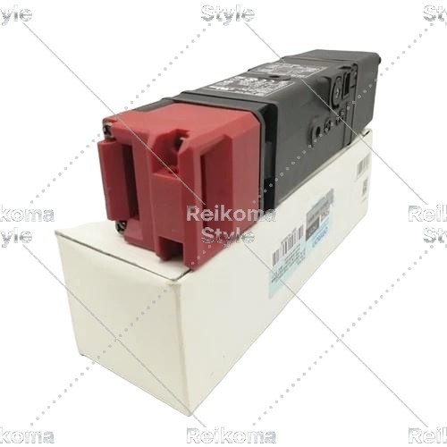 【新品★適格請求書★税込】OMRON オムロン D4SL-N2SFA-DN 【６ヶ月保証】