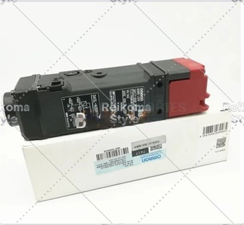 【新品★適格請求書★税込】OMRON オムロン D4GL-2AFA-A4 【６ヶ月保証】｜Reikoma Style