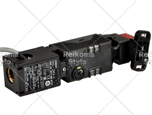 【新品★適格請求書★税込】OMRON オムロン D4GL-2AFA-A 【６ヶ月保証】