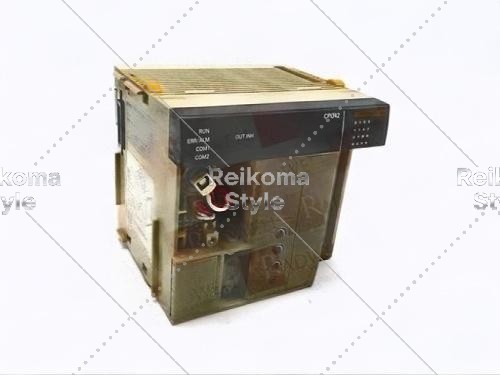 【新品★適格請求書★税込】OMRON オムロン CQM1-CPU42 【６ヶ月保証】