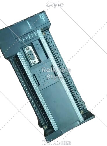【新品★適当お願いごと書★税込】OMRON オムロン CP1E-CPUW2 【６ヶ月引き受ける】