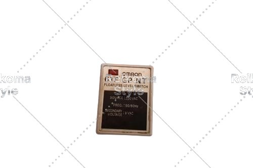 【新品★適格請求書★税込】OMRON オムロン 61F-GP-NT 【6ヶ月保証】|Reikoma Style