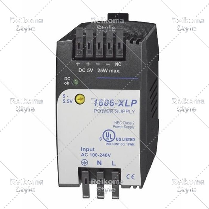 【新品★適当お願いごと書★税込】1606-XLP25A ワット数モデュール 1606XLP25A【6ヶ月引き受ける】
