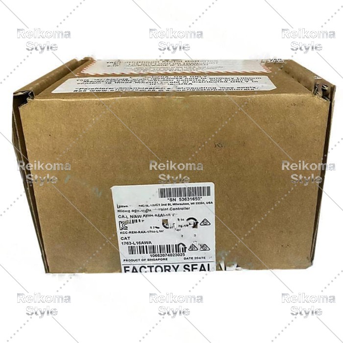 【新品★適当お願いごと書★税込】1763-L16AWA PLC単一のもの1763L16AWA 【6ヶ月引き請ける】 その他-木材・建築資材・設備
