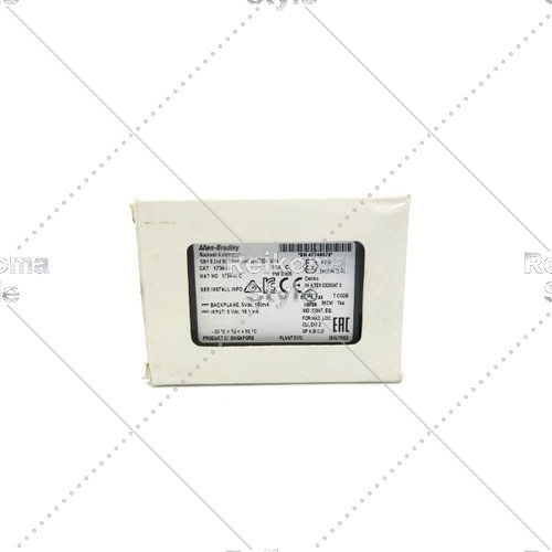 【新品★適当お願いごと書★税込】1734-IJ AB尖んがりI/Oインクリメンタルエンコーダーインターフェイス1734IJ GQ【6ヶ月引き受ける】