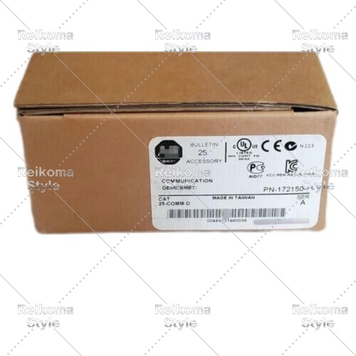 【新品★適当お願いごと書★税込】25-COMM-D AB Powerflex 520 Devicenet Comm Adapter 25Commd GQ 【6ヶ月引きうける】