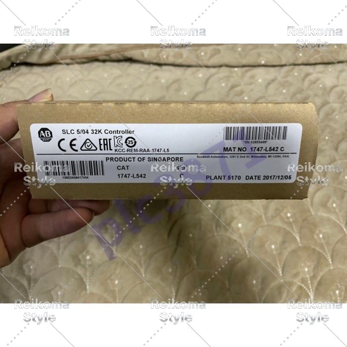 【新品★適格請求書★税込】1747-L542 【6ヶ月保証】