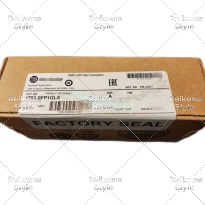 【新品★適当お願いごと書★税込】1783-SFP1GSX Ser。衣料繊維トランシーバー 【6ヶ月引き受ける】