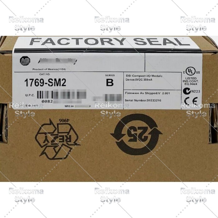 【新品★適格請求書★税込】1769-SM2 【６ヶ月保証】