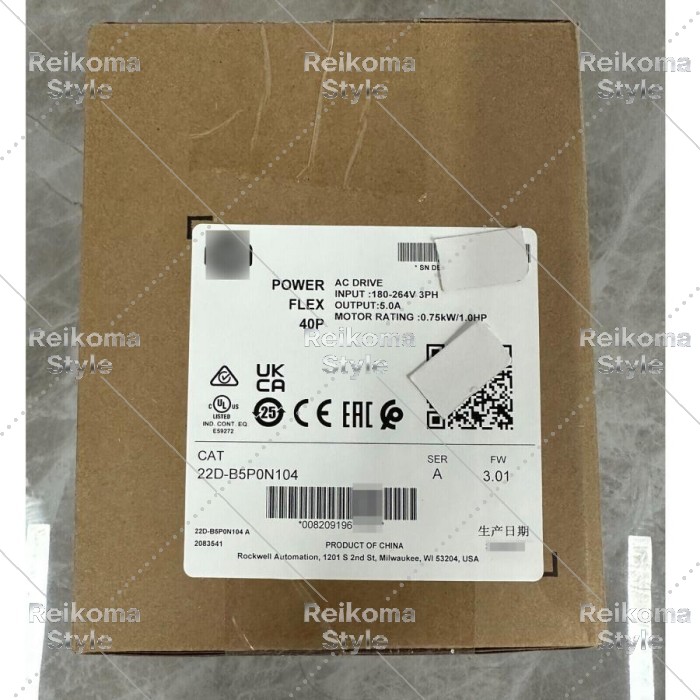 【新品★適格請求書★税込】22D-B5P0N104 【６ヶ月保証】