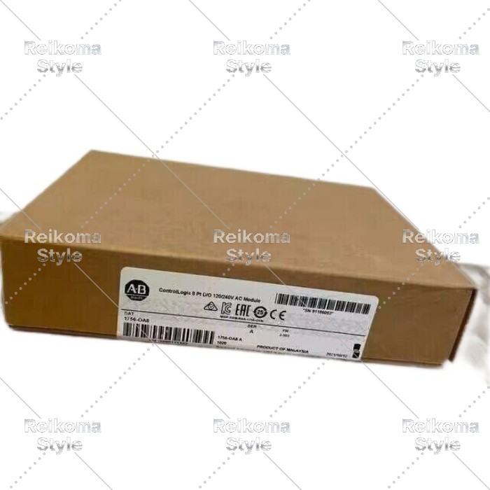 【新品★適格請求書★税込】1756-OA8 【６ヶ月保証】