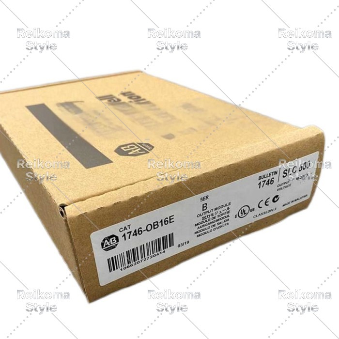 【新品★適格請求書★税込】1746-OB16E 【６ヶ月保証】｜Reikoma Style